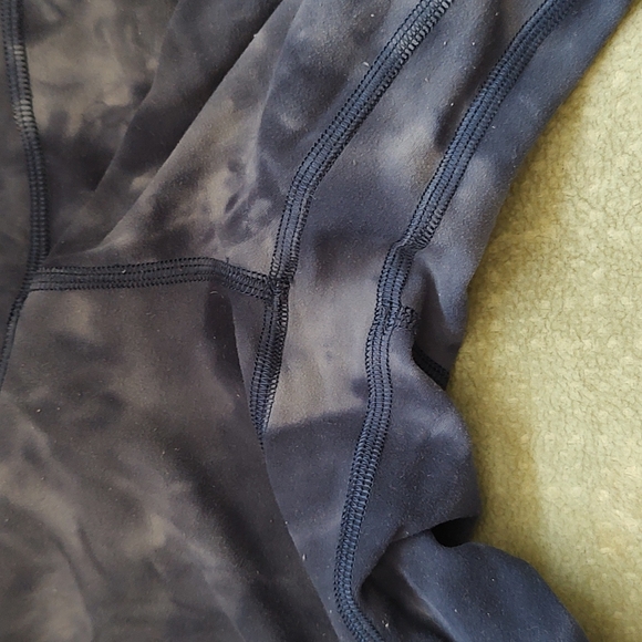 Lululemon leggings 21" - Picture 5 of 6